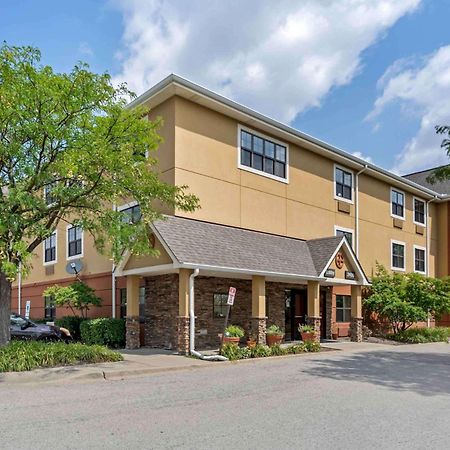 Extended Stay America Select Suites - Chicago - Rolling Meadows Ngoại thất bức ảnh