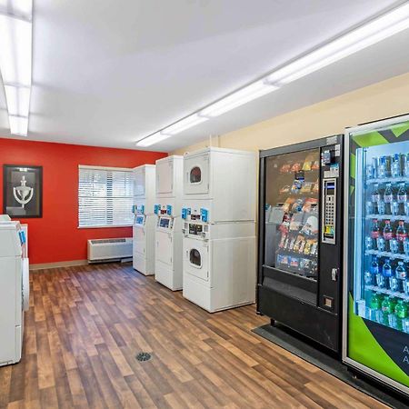 Extended Stay America Select Suites - Chicago - Rolling Meadows Ngoại thất bức ảnh
