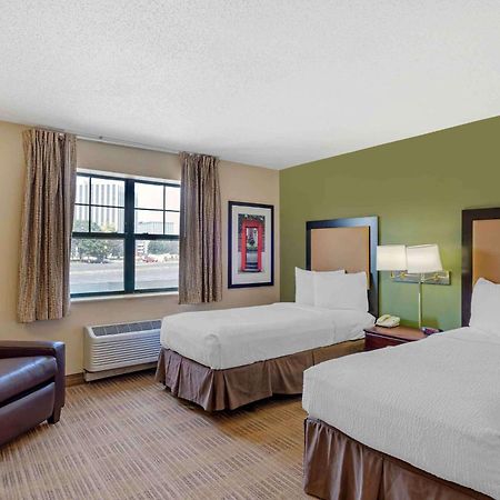 Extended Stay America Select Suites - Chicago - Rolling Meadows Ngoại thất bức ảnh