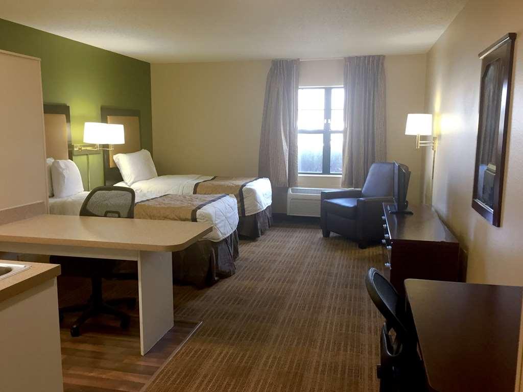 Extended Stay America Select Suites - Chicago - Rolling Meadows Phòng bức ảnh