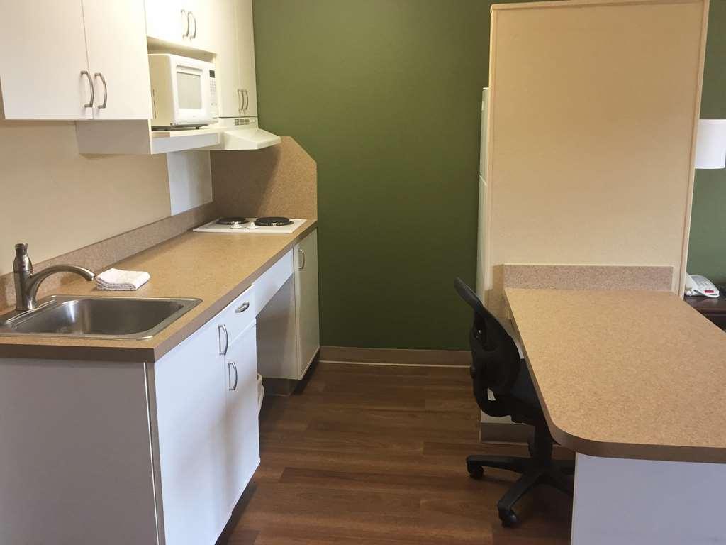 Extended Stay America Select Suites - Chicago - Rolling Meadows Phòng bức ảnh