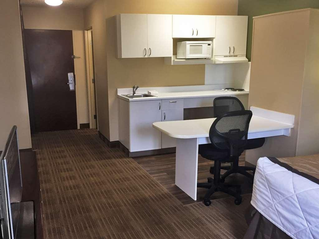 Extended Stay America Select Suites - Chicago - Rolling Meadows Phòng bức ảnh