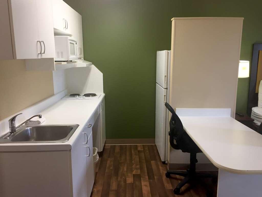 Extended Stay America Select Suites - Chicago - Rolling Meadows Phòng bức ảnh