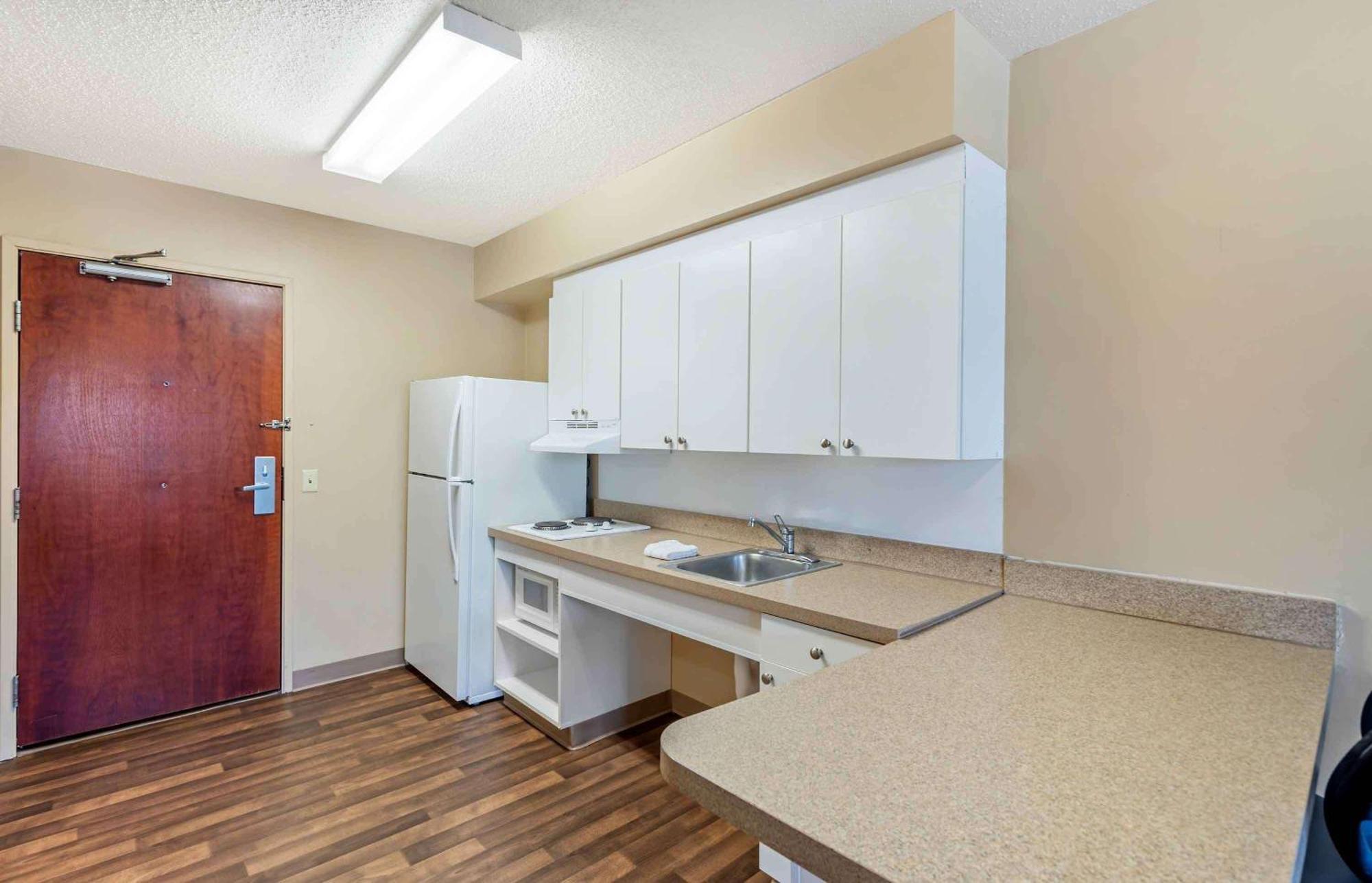 Extended Stay America Select Suites - Chicago - Rolling Meadows Ngoại thất bức ảnh