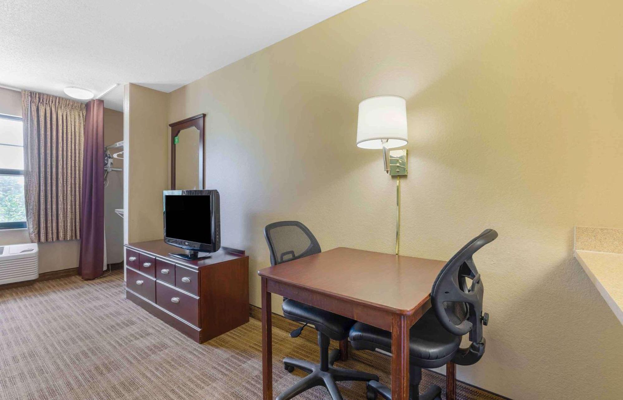 Extended Stay America Select Suites - Chicago - Rolling Meadows Ngoại thất bức ảnh