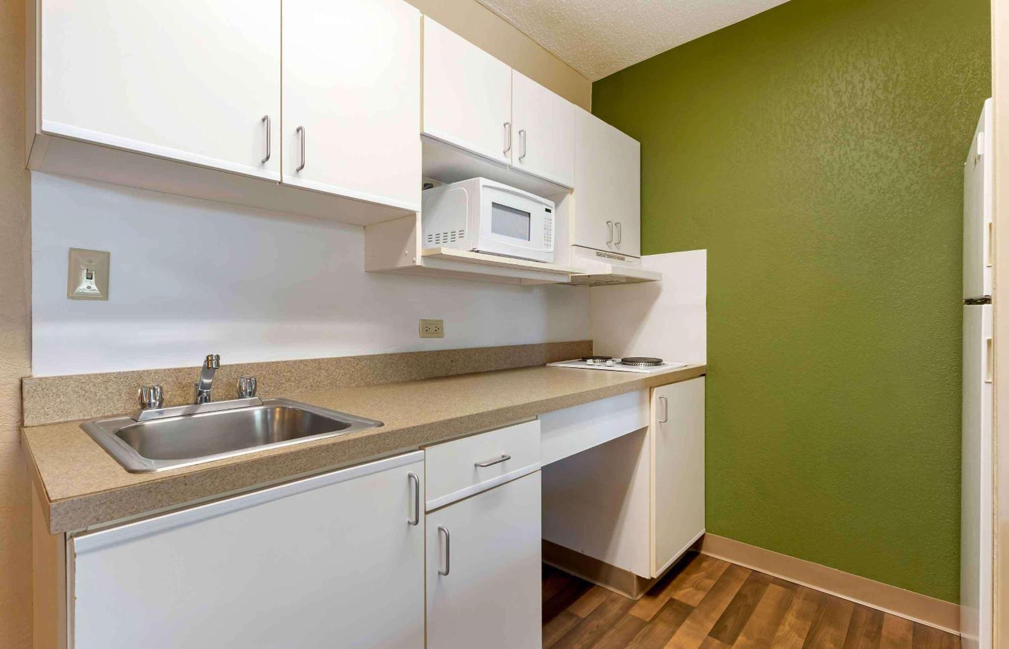 Extended Stay America Select Suites - Chicago - Rolling Meadows Ngoại thất bức ảnh
