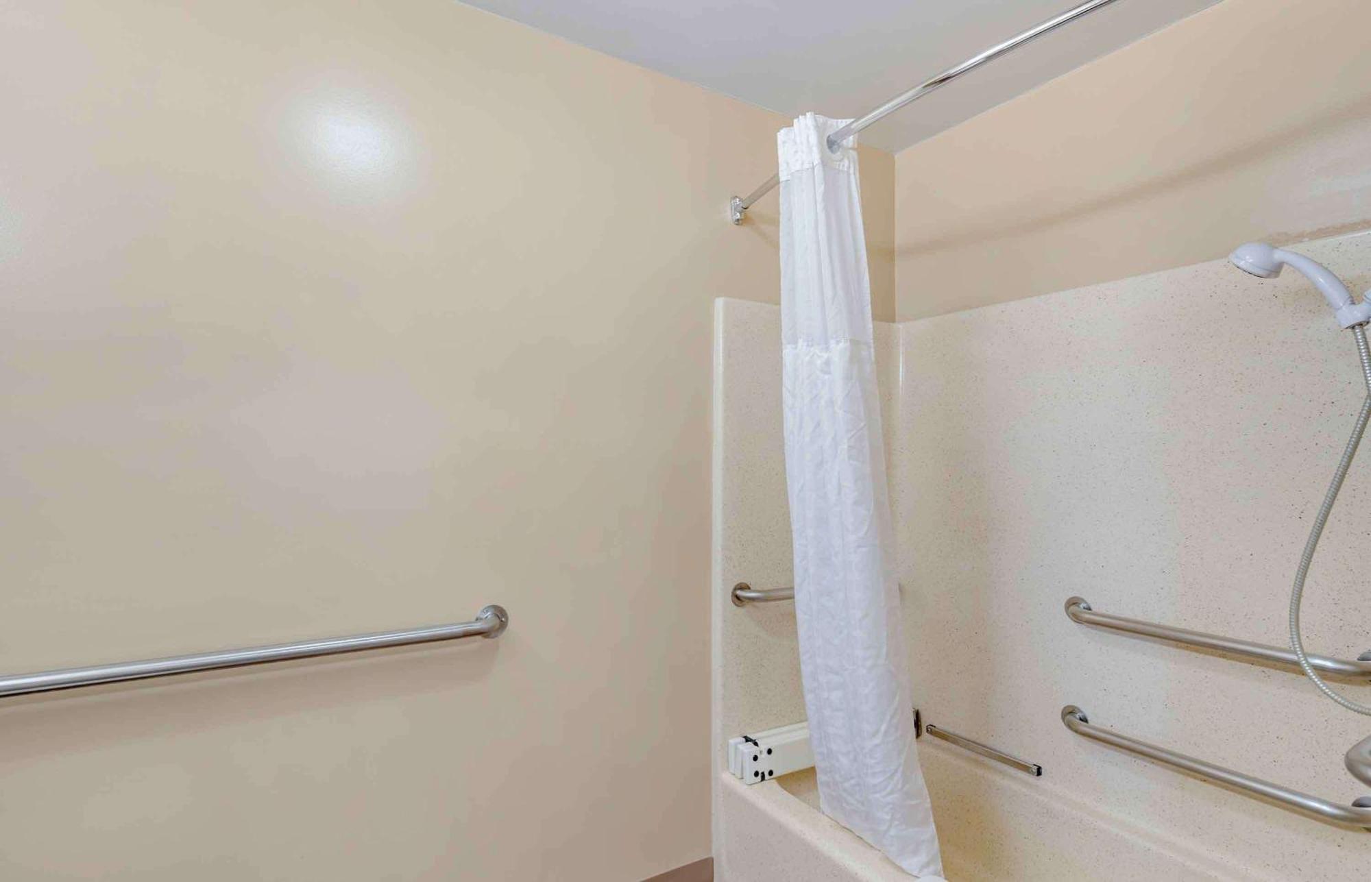 Extended Stay America Select Suites - Chicago - Rolling Meadows Ngoại thất bức ảnh