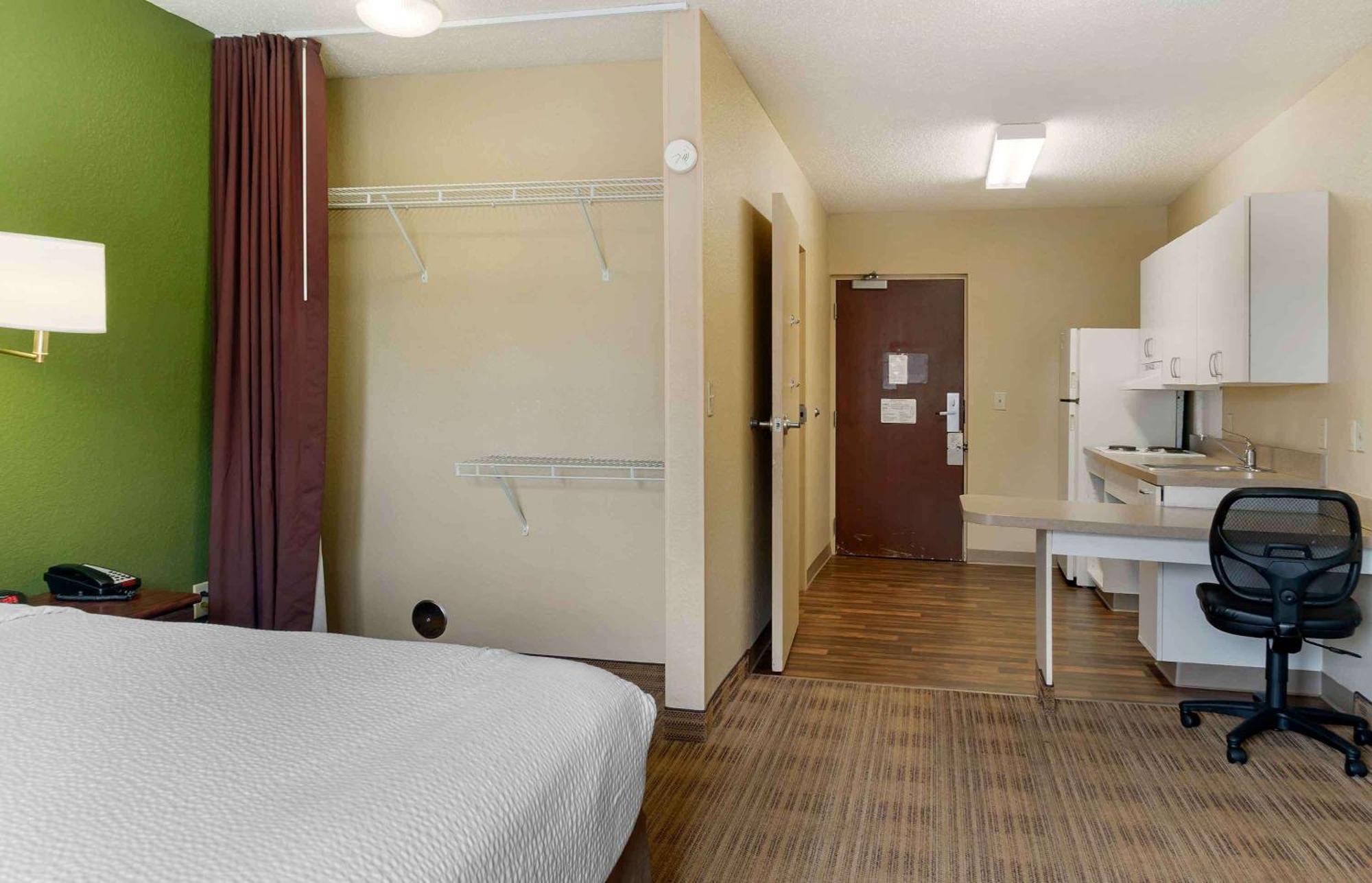 Extended Stay America Select Suites - Chicago - Rolling Meadows Ngoại thất bức ảnh