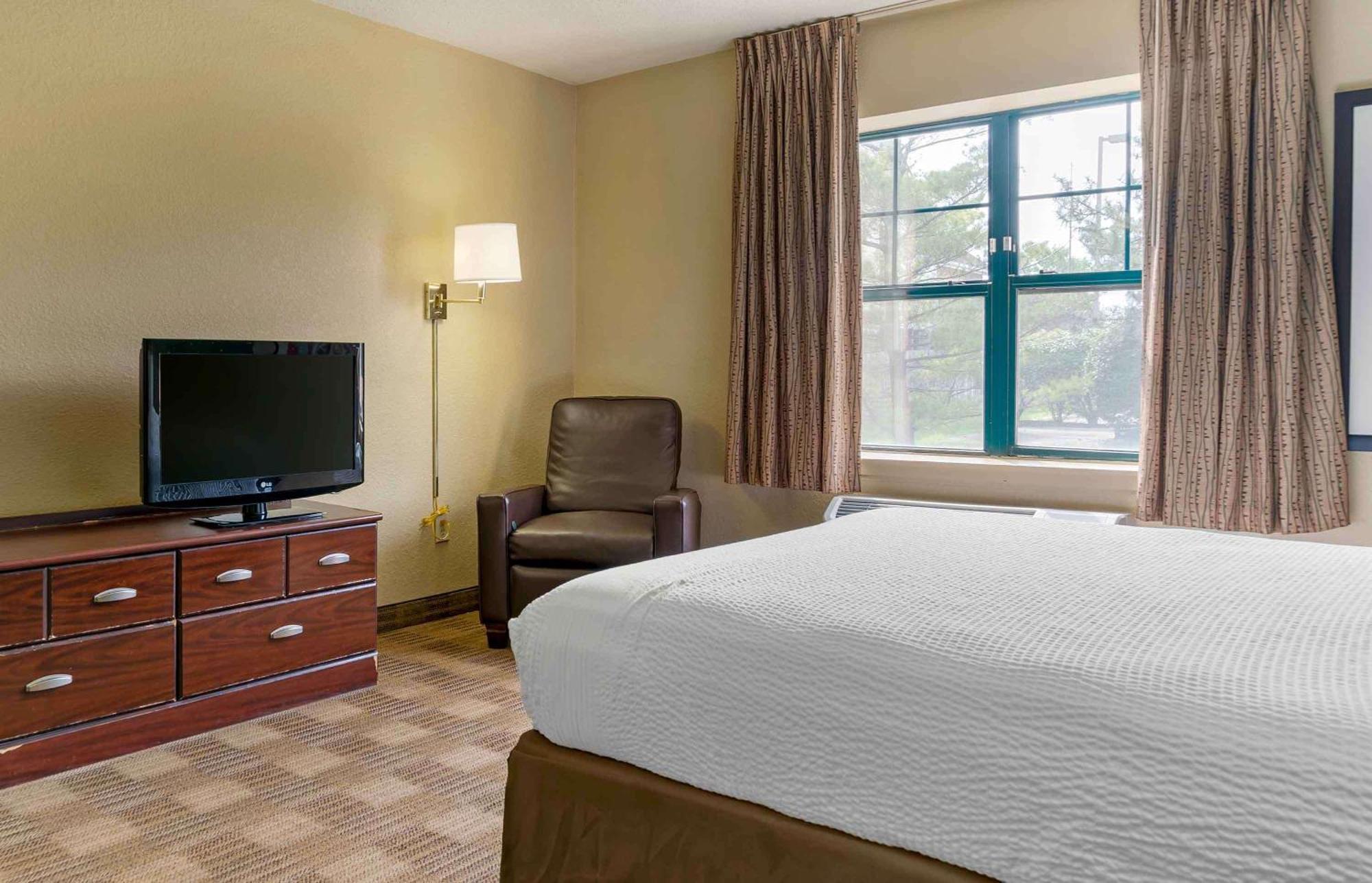 Extended Stay America Select Suites - Chicago - Rolling Meadows Ngoại thất bức ảnh