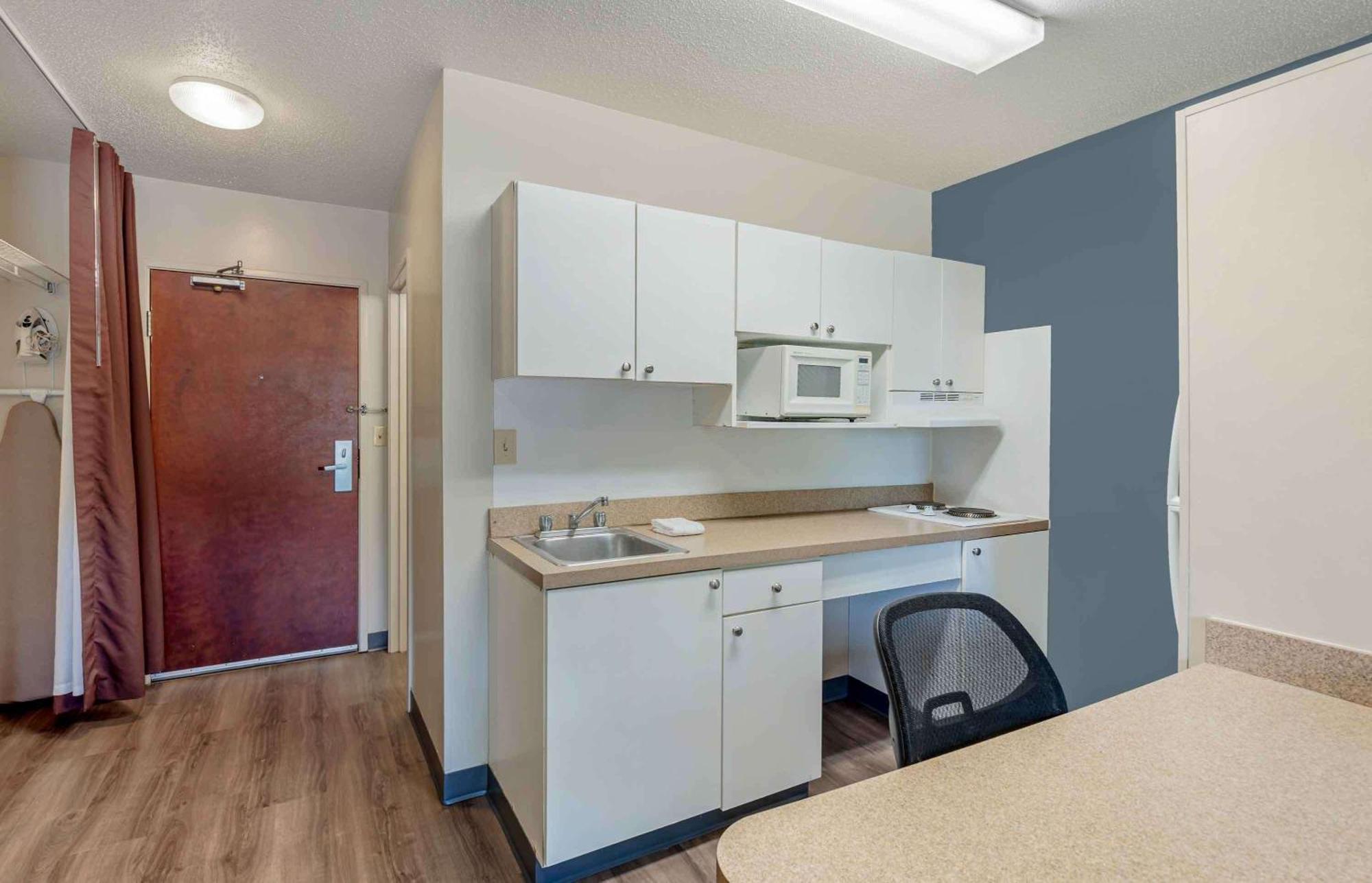 Extended Stay America Select Suites - Chicago - Rolling Meadows Ngoại thất bức ảnh