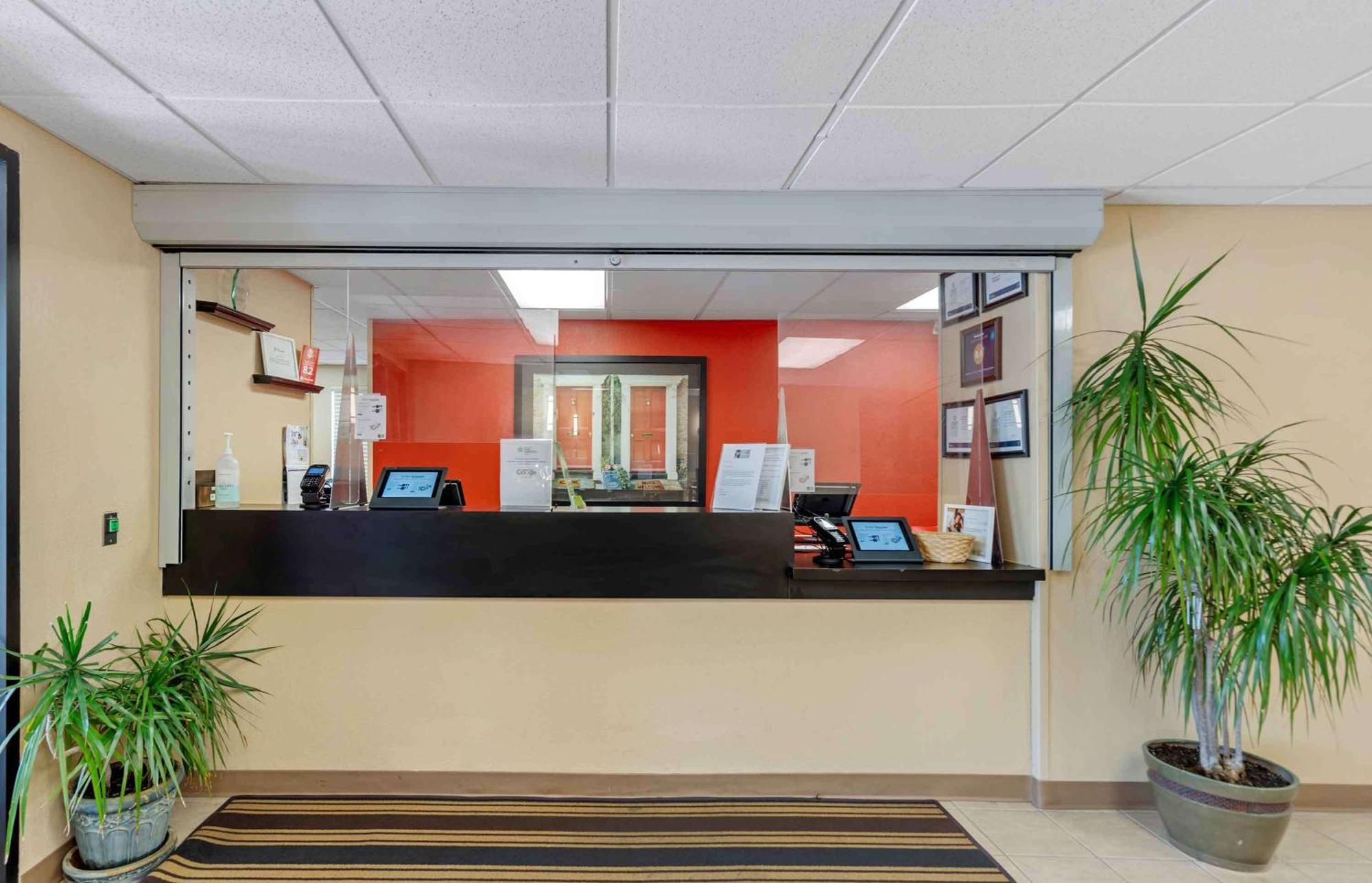 Extended Stay America Select Suites - Chicago - Rolling Meadows Ngoại thất bức ảnh