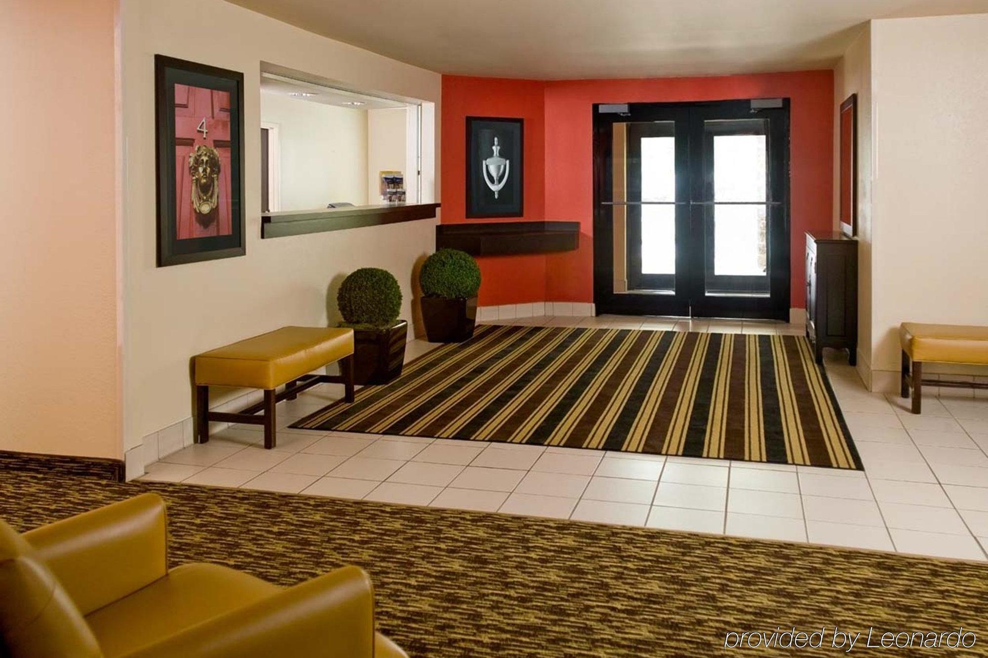 Extended Stay America Select Suites - Chicago - Rolling Meadows Ngoại thất bức ảnh