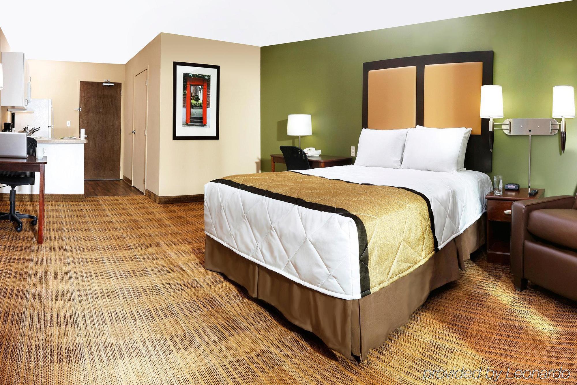 Extended Stay America Select Suites - Chicago - Rolling Meadows Ngoại thất bức ảnh