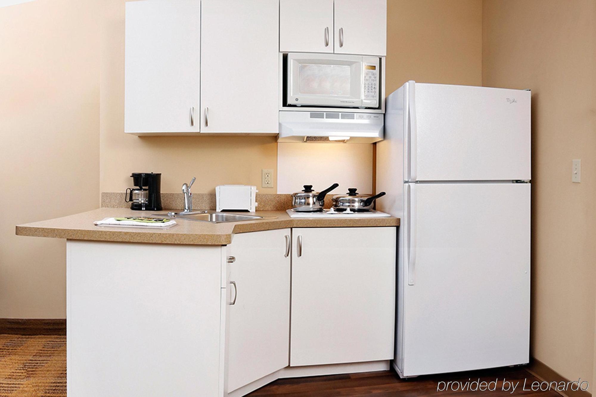 Extended Stay America Select Suites - Chicago - Rolling Meadows Ngoại thất bức ảnh