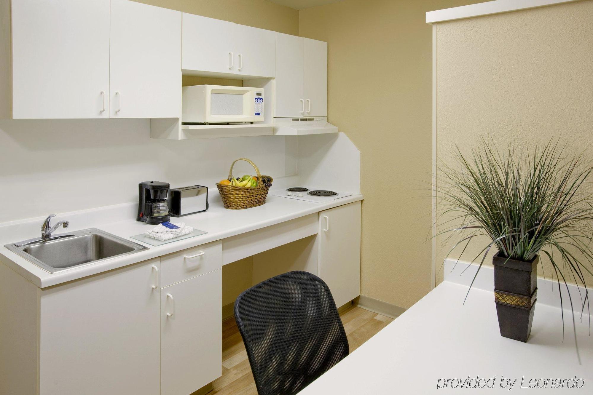 Extended Stay America Select Suites - Chicago - Rolling Meadows Phòng bức ảnh
