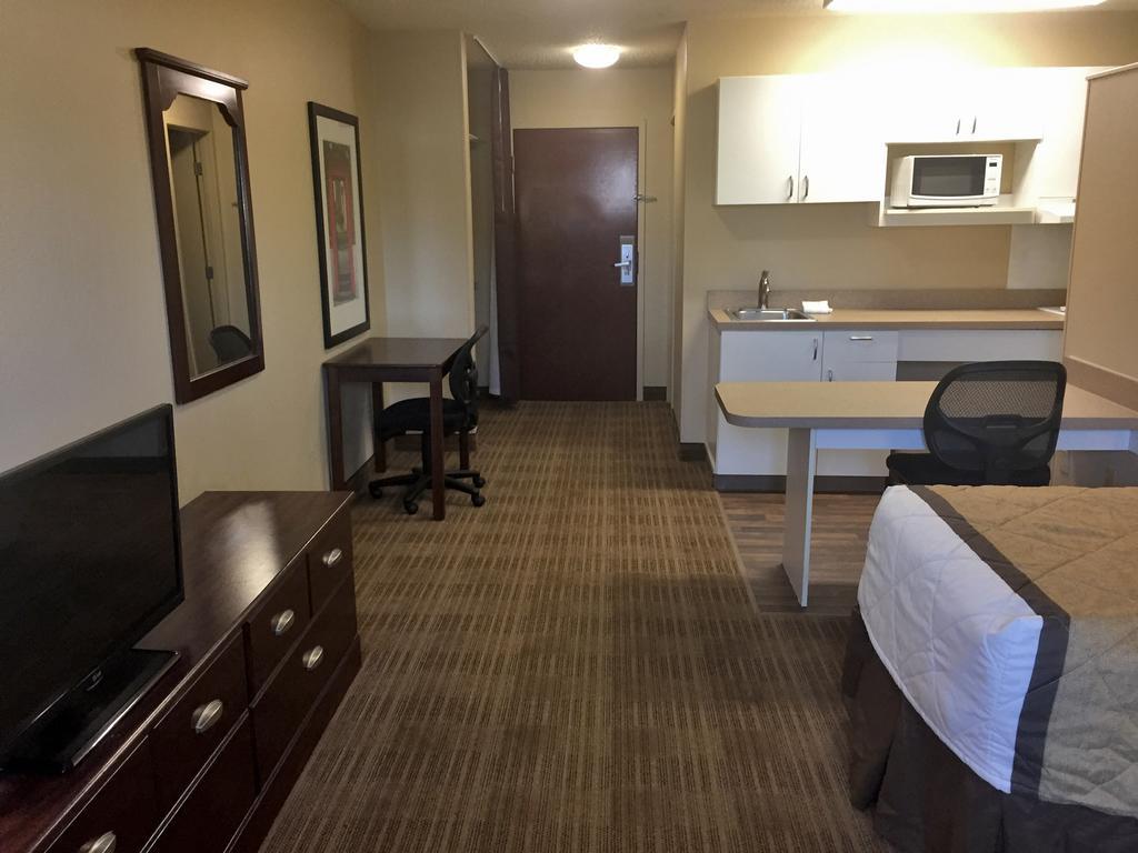 Extended Stay America Select Suites - Chicago - Rolling Meadows Ngoại thất bức ảnh