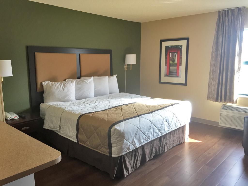 Extended Stay America Select Suites - Chicago - Rolling Meadows Ngoại thất bức ảnh