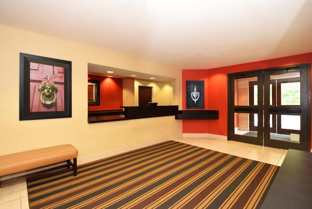 Extended Stay America Select Suites - Chicago - Rolling Meadows Ngoại thất bức ảnh