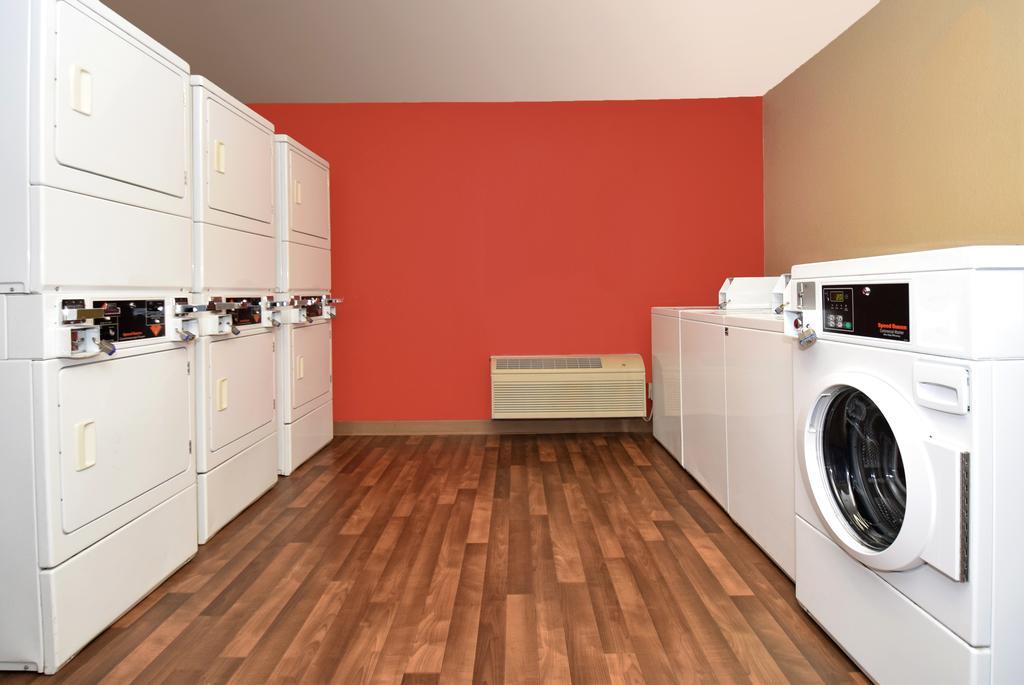 Extended Stay America Select Suites - Chicago - Rolling Meadows Ngoại thất bức ảnh