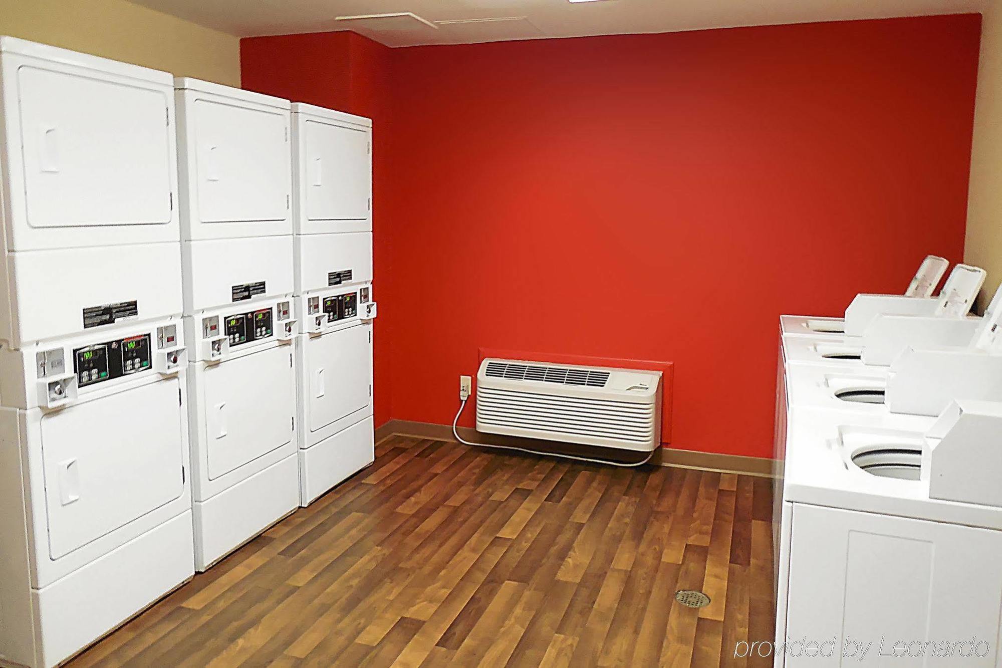 Extended Stay America Select Suites - Chicago - Rolling Meadows Ngoại thất bức ảnh