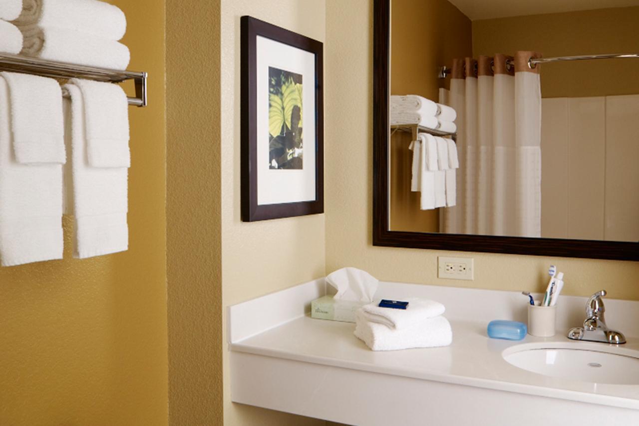 Extended Stay America Select Suites - Chicago - Rolling Meadows Ngoại thất bức ảnh