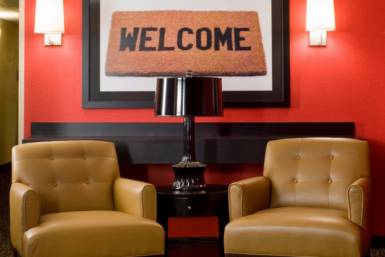 Extended Stay America Select Suites - Chicago - Rolling Meadows Ngoại thất bức ảnh