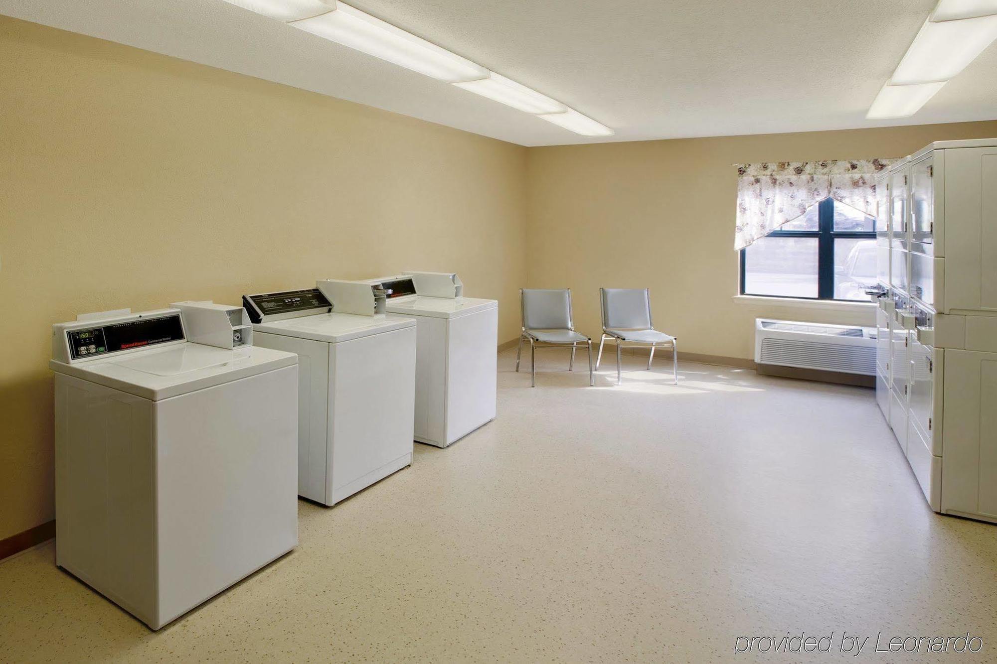 Extended Stay America Select Suites - Chicago - Rolling Meadows Tiện nghi bức ảnh